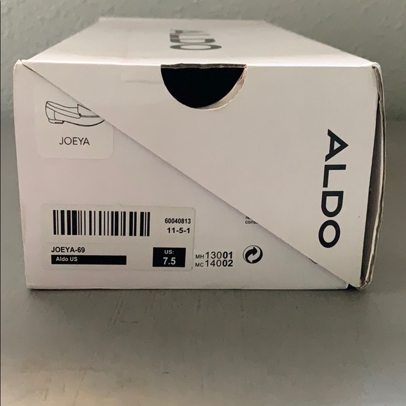 ALDO | Joeya Flat in Mustard π - Picture 8 of 8